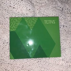 Tetris Eyeshadow Palette